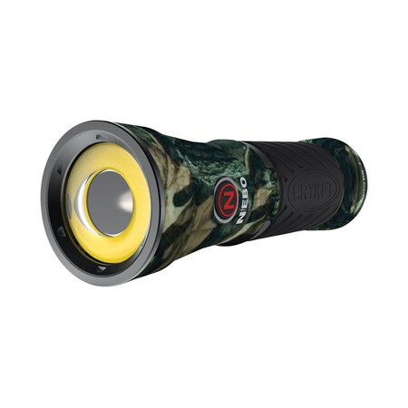 Nebo Cryket Led Wrklite Camo 6549